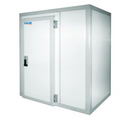 Холодильные камеры сборно - разборные