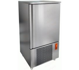 Шкафы шоковой заморозки