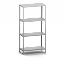 Стеллажи MGsteel