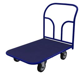 Тележки сервировочные, грузовые