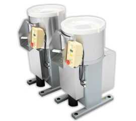 Овощечистки, овощемойки