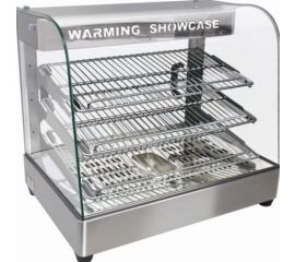 Тепловые витрины