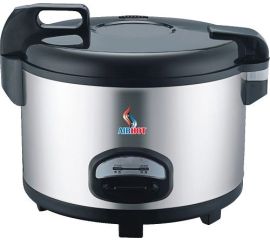 Электрооборудование для японской кухни