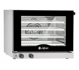 Печи конвекционные