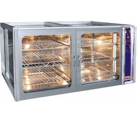 Расстоечные шкафы