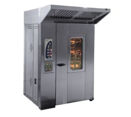 Ротационные печи