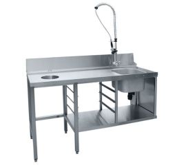 Инвентарь для посудомоечных машин