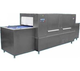 Тоннельные