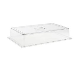 Крышки для подносов и корзин