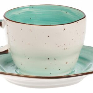 Чайная пара Ocean Fusion 200 мл, P.L. Proff Cuisine (73024275/73024338/73024278/73024341)