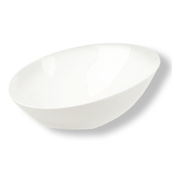 Салатник скошенный 150 мл, 17,5 см, P.L. Proff Cuisine