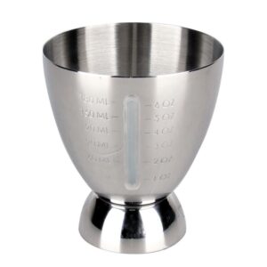 Джиггер с делениями 180 мл, P.L.- Barbossa