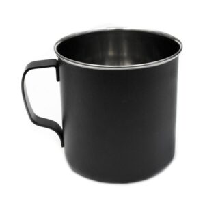 Кружка для коктейлей, 450 мл,металлическая, P.L.- Barbossa