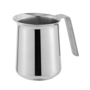 Питчер 400 мл, P.L. Proff Coffee