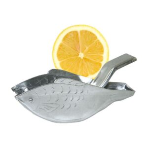 Соковыжималка «Рыба» для цитрусовых, P.L. Proff Cuisine