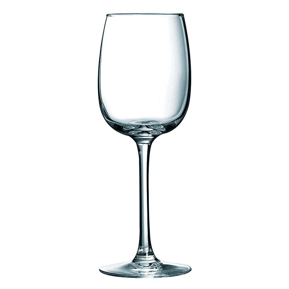 Бокал для вина ОСЗ Аллегресс 420 мл, стекло, Россия