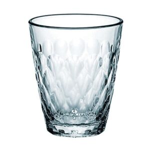 Стакан Олд Фэшн ОСЗ «Шамбор» 200 мл, стекло, Россия