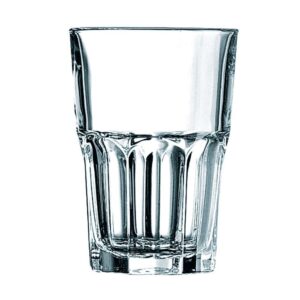 Стакан Хайбол ОСЗ Гранити 350 мл, стекло, Россия