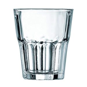 Стакан Олд Фэшн ОСЗ Гранити 205 мл, стекло, Россия