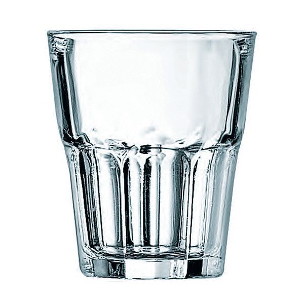 Стакан Олд Фэшн ОСЗ Гранити 205 мл, стекло, Россия