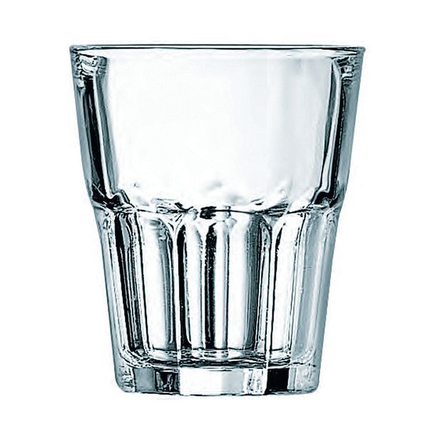 Стакан Олд Фэшн ОСЗ Гранити 270 мл, стекло, Россия