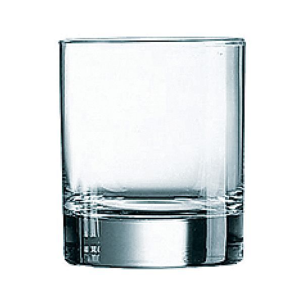 Стакан Олд Фэшн ОСЗ Исланд 200 мл, стекло, Россия