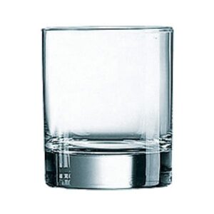 Стакан Олд Фэшн ОСЗ Исланд 300 мл, стекло, Россия