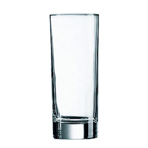 Стакан Хайбол ОСЗ Исланд 330 мл, стекло, Россия