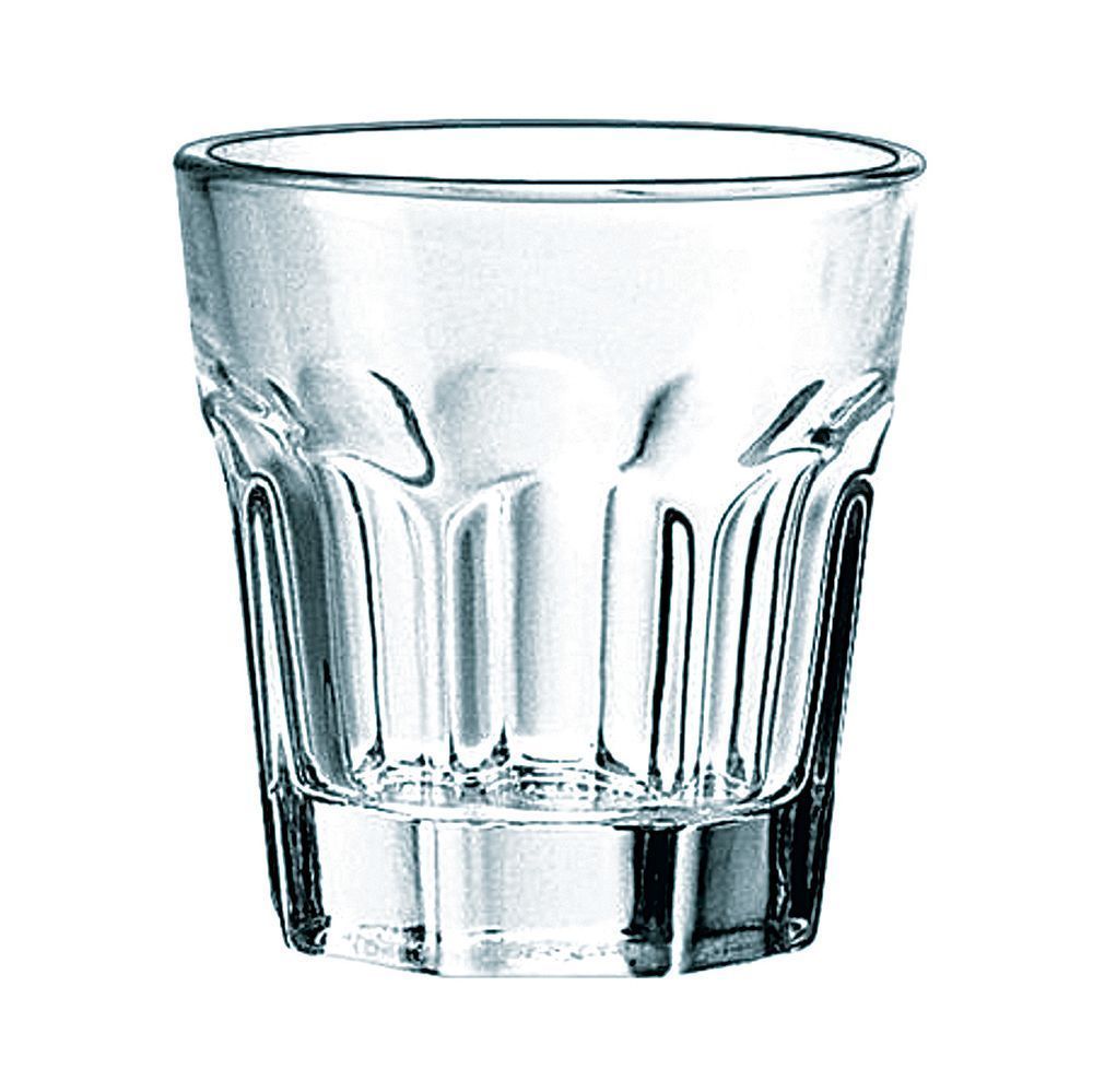 Стопка ОСЗ «Джим Бим» 50 мл, стекло, Россия