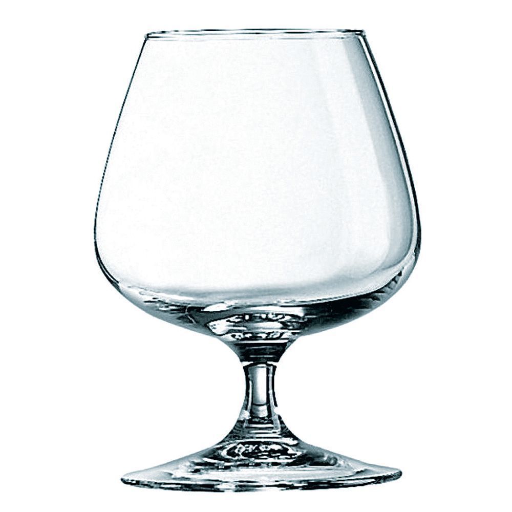 Бокал для бренди ОСЗ «Эталон» 250 мл, стекло, Россия