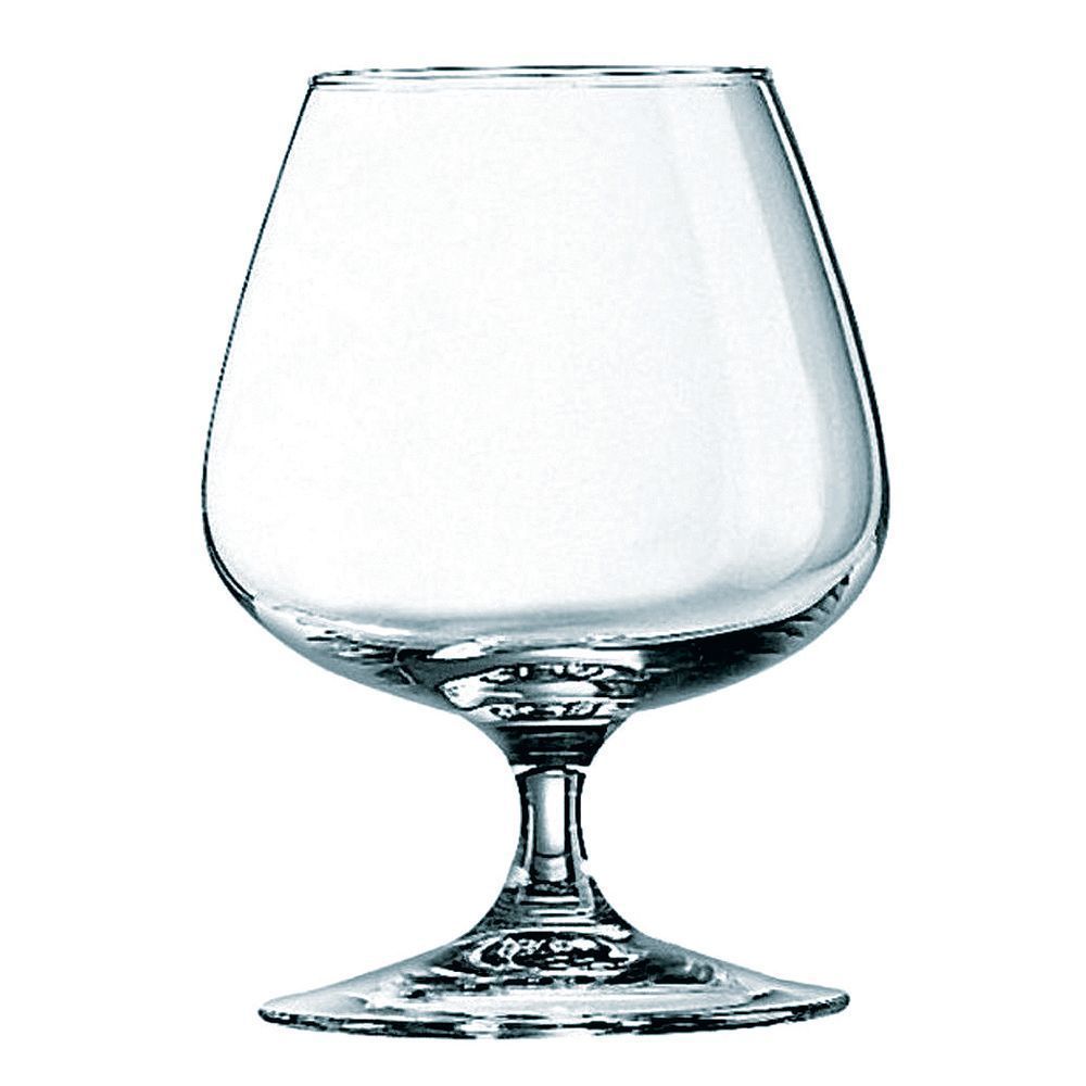 Бокал для бренди ОСЗ «Эталон» 410 мл, стекло, Россия