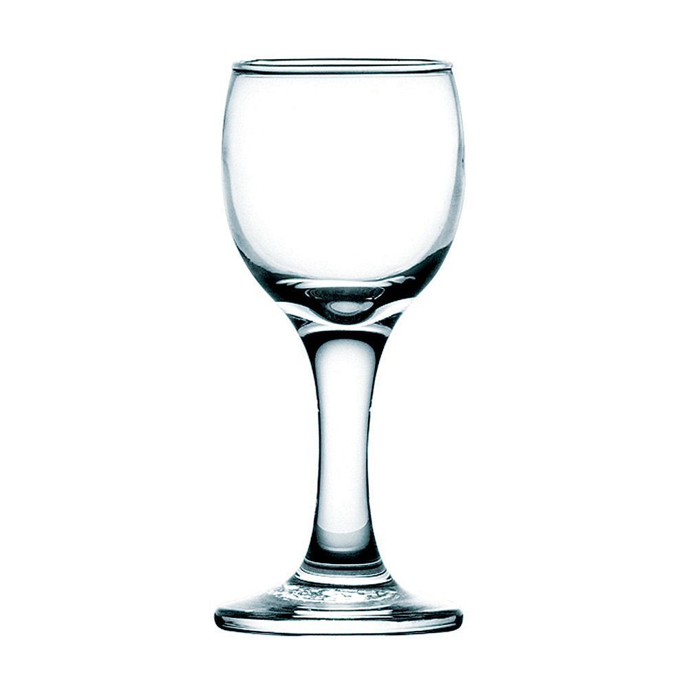 Рюмка Pasabahce Бистро 50 мл, БОР (Россия), стекло