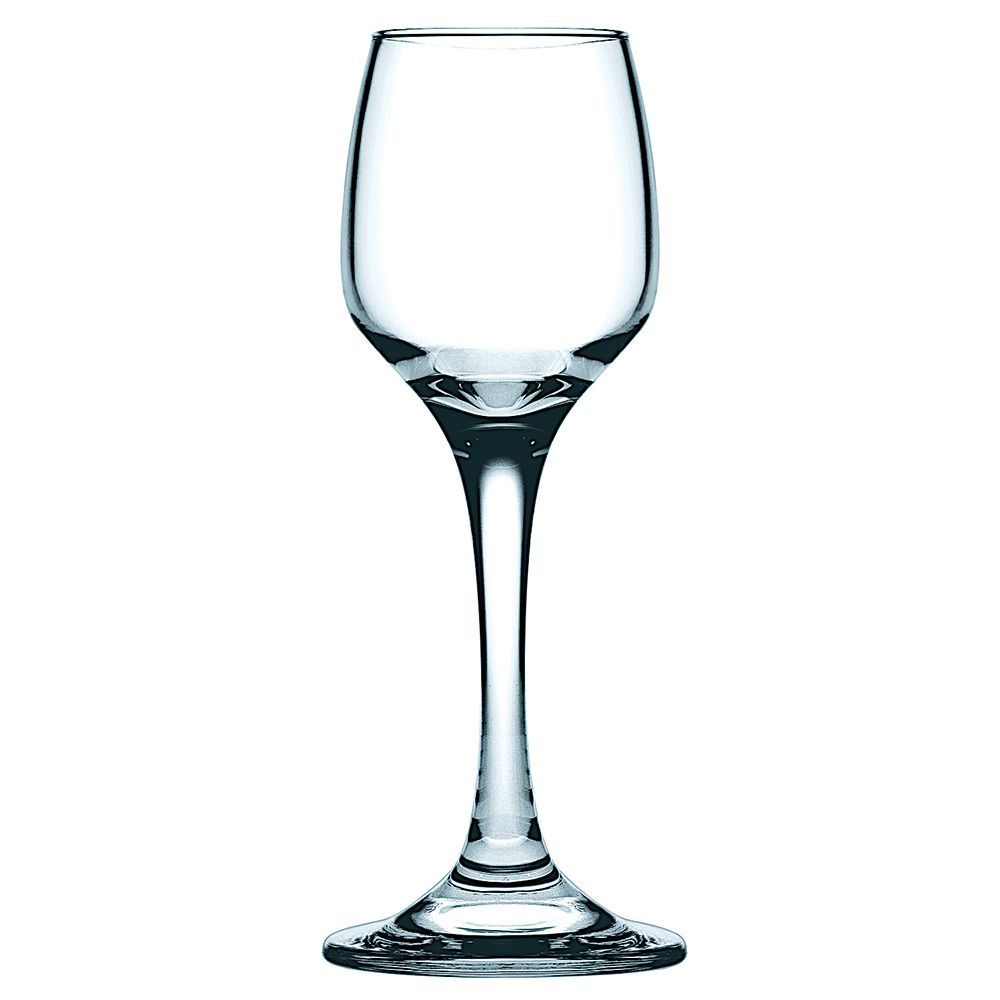 Рюмка Pasabahce Изабелла 60 мл, БОР (Россия), стекло