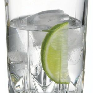 Стакан Олд Фэшн Pasabahce Карат 250 мл, БОР (Россия), стекло