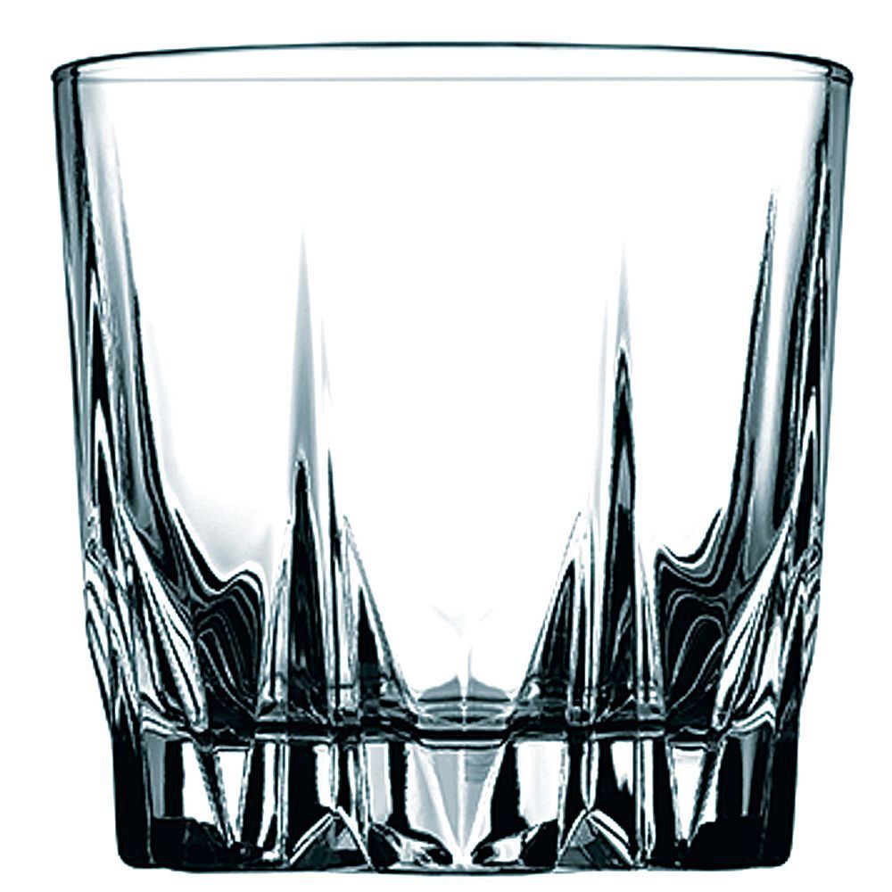 Стакан Pasabahce Карат 300 мл, БОР (Россия), стекло