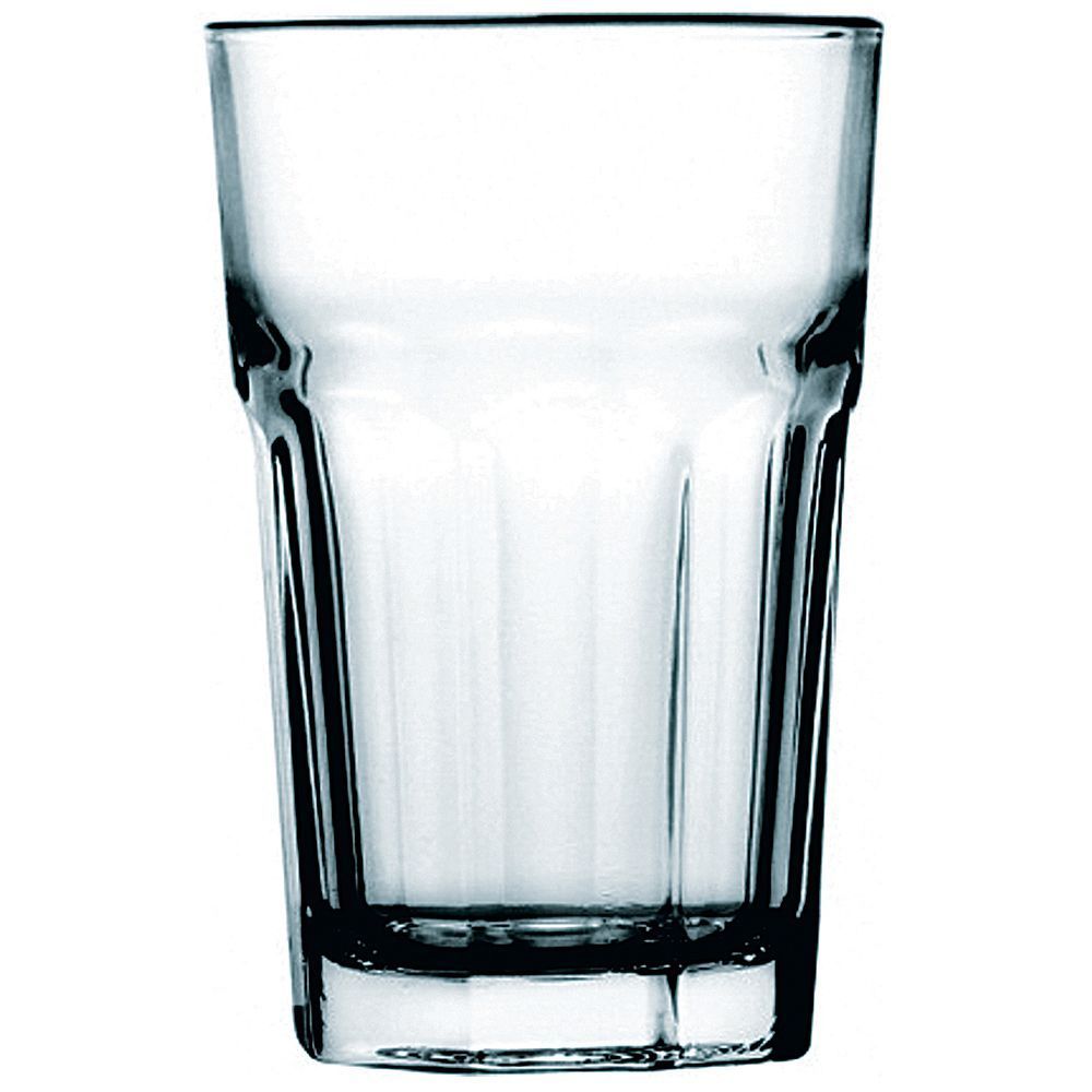 Стакан Хайбол Pasabahce Касабланка 285 мл, БОР (Россия), стекло