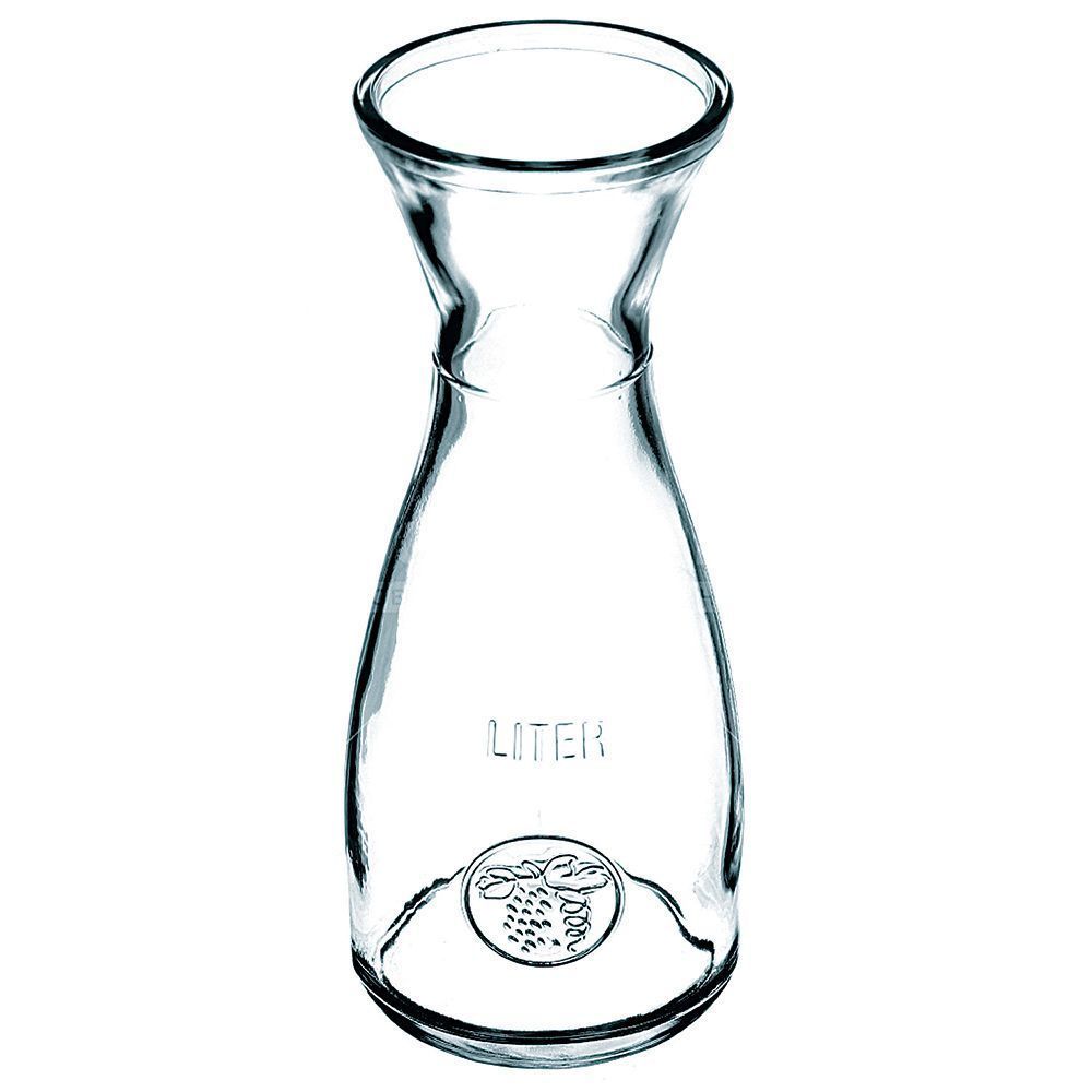 Кувшин Pasabahce «Бахус» 1,2 л, БОР (Россия), стекло