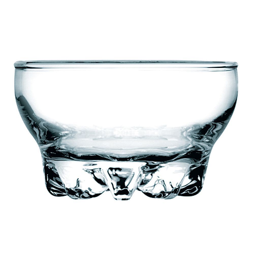 Креманка Pasabahce «Сильвана» 220 мл, БОР (Россия), стекло