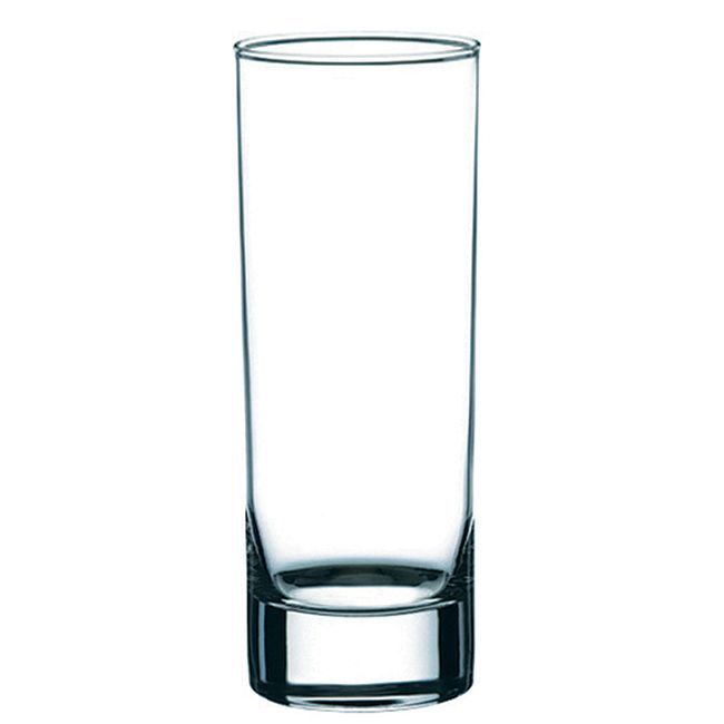 Стакан Хайбол Pasabahce Сиде 290 мл, БОР (Россия), стекло