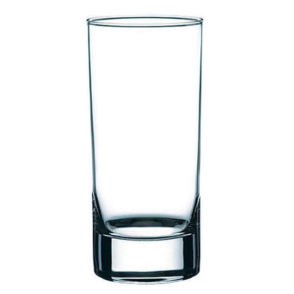 Стакан Хайбол Pasabahce Сиде 220 мл, БОР (Россия), стекло