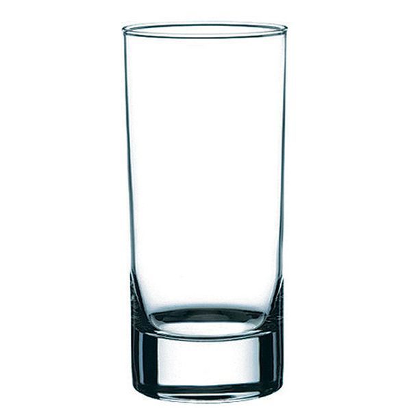 Стакан Хайбол Pasabahce Сиде 285 мл, БОР (Россия), стекло