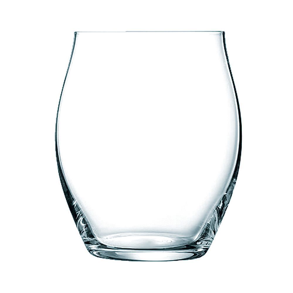 Стакан Хайбол Chef & Sommelier «Макарон» 400 мл, ARC, стекло