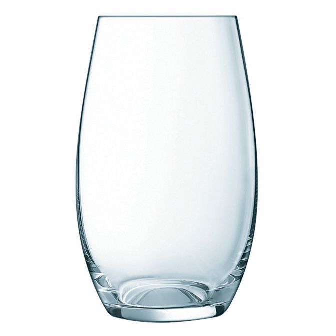 Стакан Хайбол Chef & Sommelier «Праймери» 400 мл, ARC, стекло