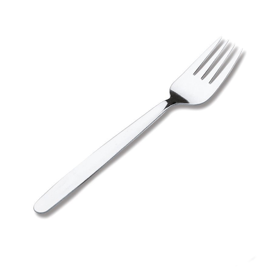 Вилка Bistro столовая 18,7 см P.L. Proff Cuisine