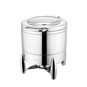 Мармит сервировочный суповой 10 л, SUNNEX - P.L.