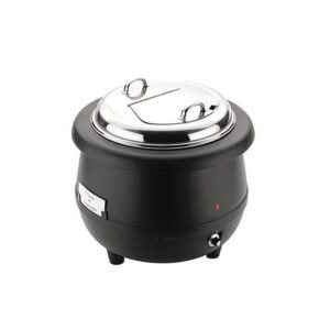 Мармит суповой электрический 10 л, 400-450w, SUNNEX - P.L.