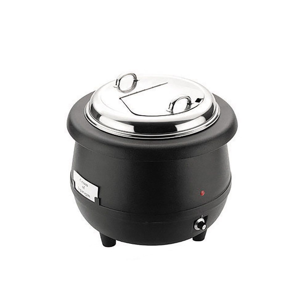 Мармит суповой электрический 10 л, 400-450w, SUNNEX - P.L.