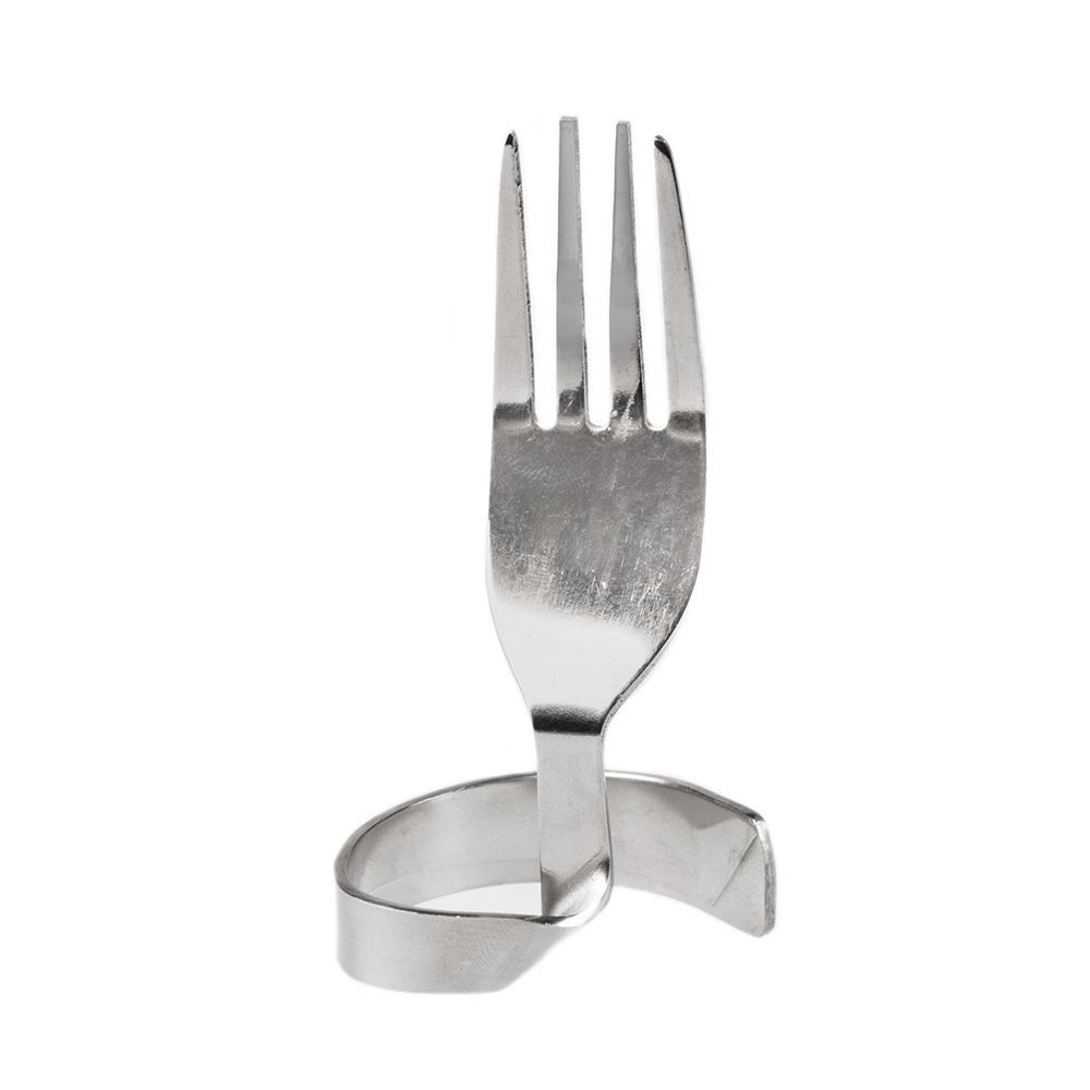 Держатель для меню «Вилка», h 10 см, P.L. - BarWare