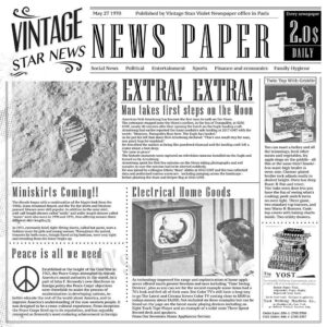 Термолист квадратный 25 см, белый, (1 кор=1000 листов), P.L. Proff Cuisine