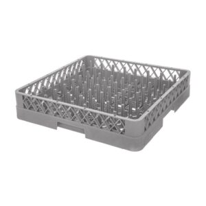 Кассета для мойки тарелок с держателями 50*50*10 см, P.L. Proff Cuisine